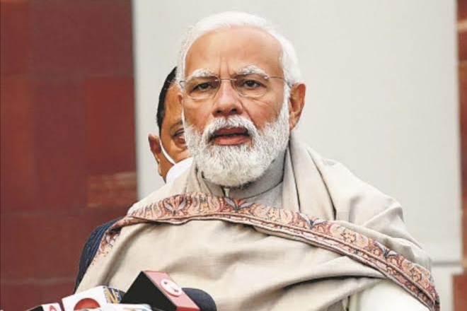PM to visit Dera Beas in Punjab on Nov 5, Farmers announce protest