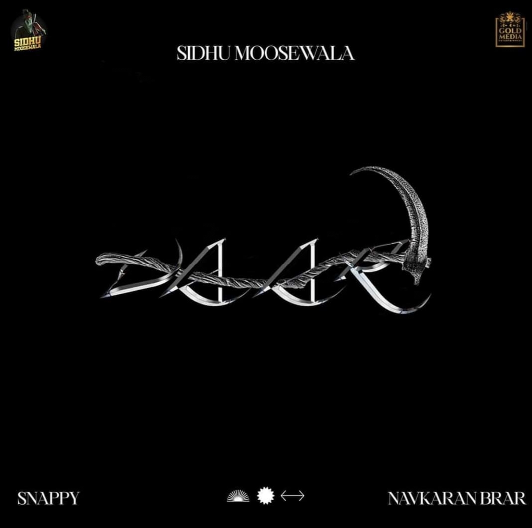 Sidhu Moosewala’s new song ‘VAAR’ to be released tomorrow