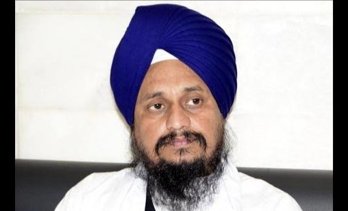 Government should take strict action against those indulging in ‘hate terrorism’ against Sikhs: Jathedar