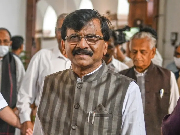 ED moves HC against Sanjay Raut’s bail, sessions court orders release