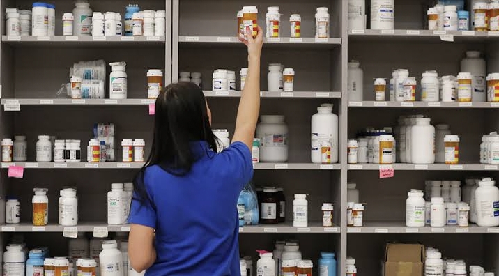 Pharmacies looking for alternatives to meet acute shortage of amoxicillin