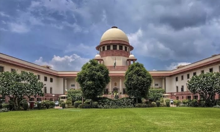 Religion conversion a threaten to country’s security: Supreme Court