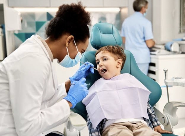 Federal dental-care benefit is now law