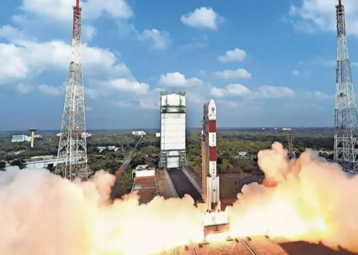 India’s first privately-built rocket Vikram-S launched