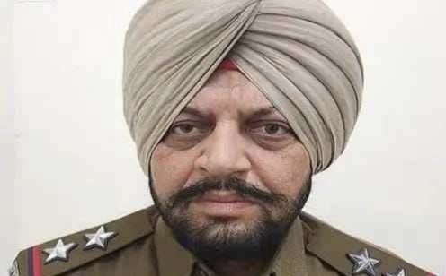 STF nabs sub-inspector along with 2 accomplices, running drug network in Ludhiana