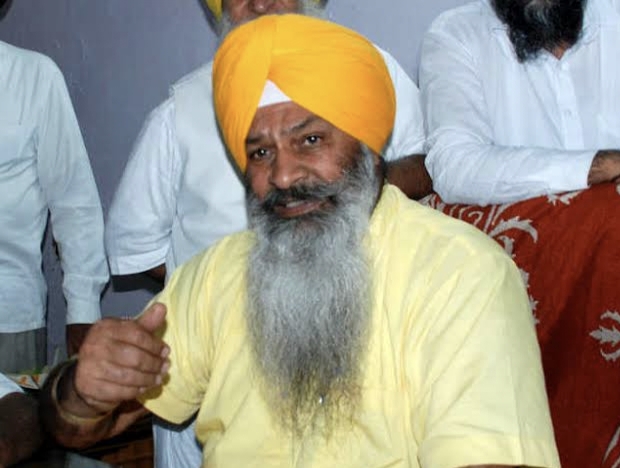 Ex-minister Sucha Singh Langah declared ‘tankhaia’ in obscene video viral case