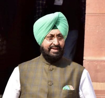 If audio clip can induce probe against Ex DGP why not Sarari, asks Bajwa