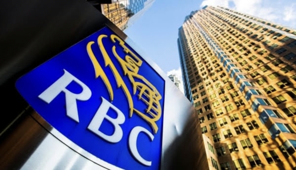 Royal Bank of Canada buying HSBC Canada for $13.5B