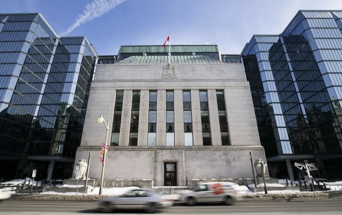 Bank of Canada loses $522 million in third quarter, marking first loss in its history