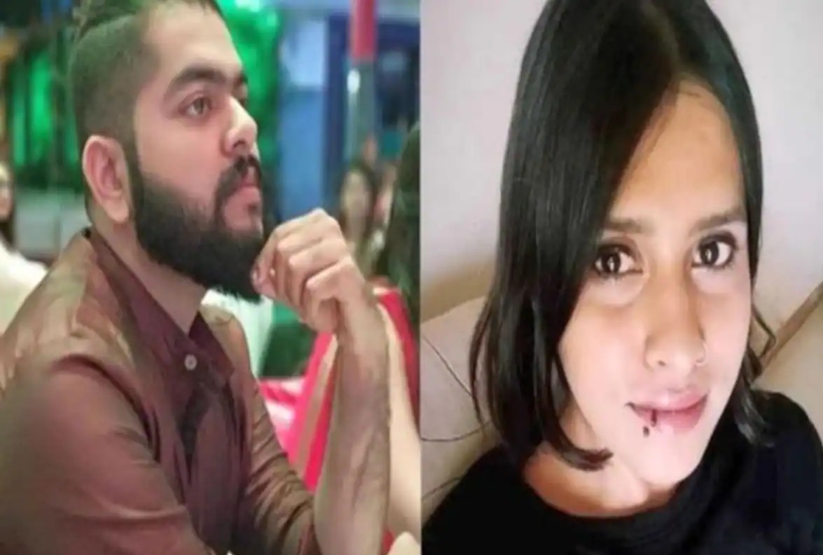 ‘Killed Shraddha in anger’ Aftab’s confession before judge, court extends police remand for 4 days