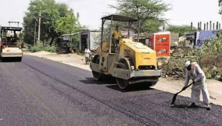 Scam in construction of roads: Link roads only on paper, funds worth crores spent on repair in Punjab