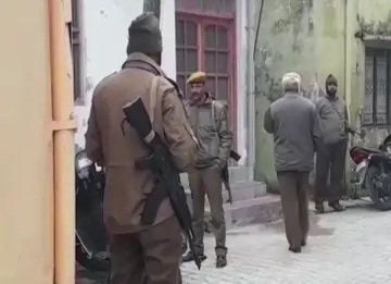 NIA raids on cross-border narco-terrorism in Punjab; Teams reach Amritsar, Tarn Taran and Ferozepur