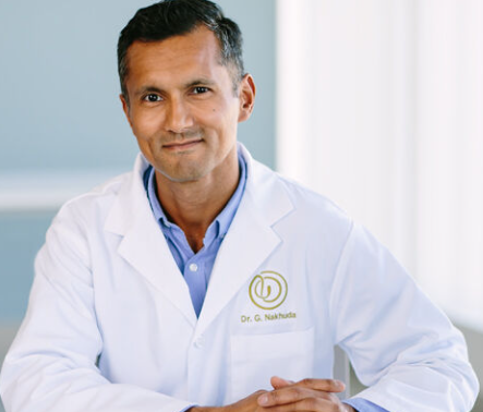 Dr. Garry Nakhuda talks about egg freezing and conception