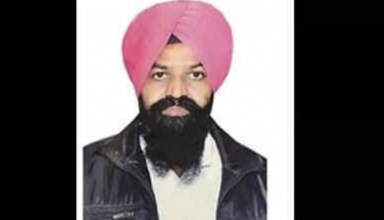 Main accused in Ludhiana court blast, NIA arrests wanted terrorist Harpreet Singh from Delhi airport