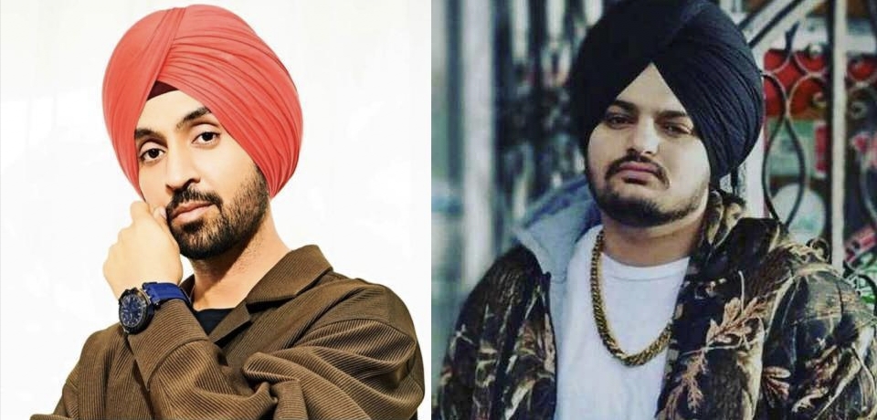 Government is completely responsible for Moosewala’s murder: Diljit Dosanjh