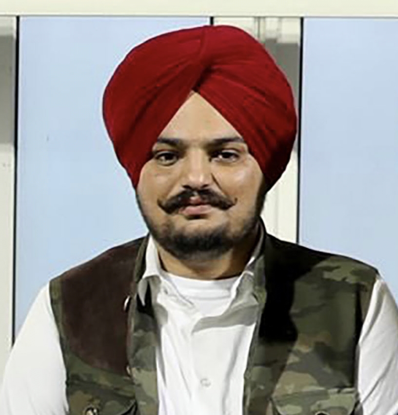 NIA arrests man who supplied weapons to Lawrence Bishnoi to kill Sidhu Moosewala