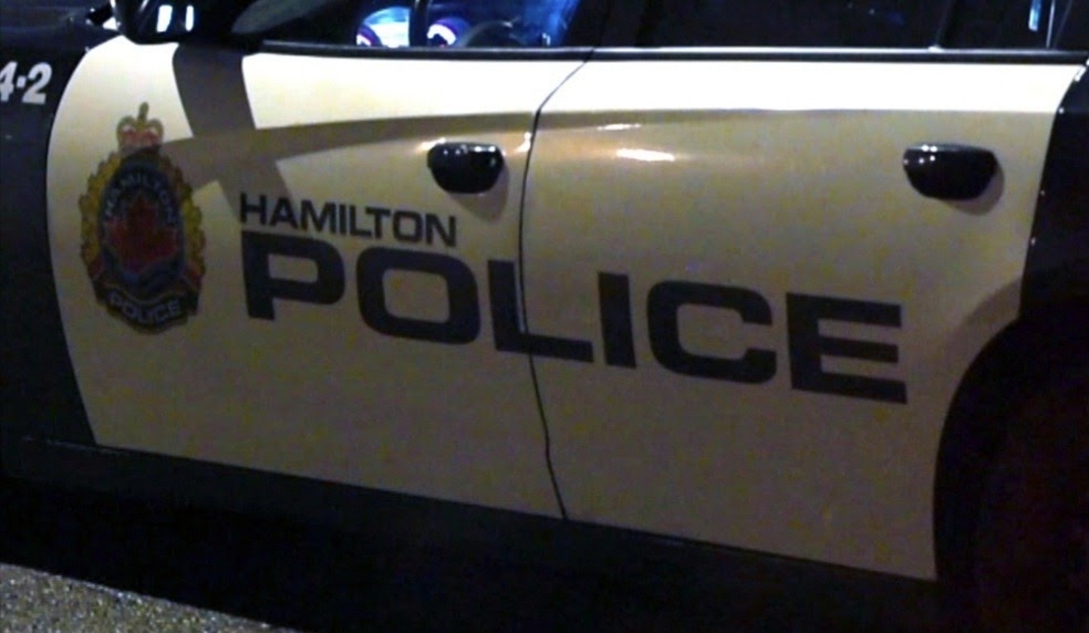 20-year-old man shot dead in Hamilton