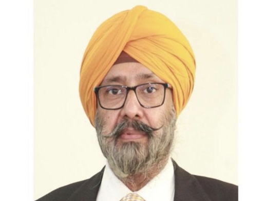 Former IAS officer KBS Sidhu fails to appear before vigilance in multi-crore irrigation scam