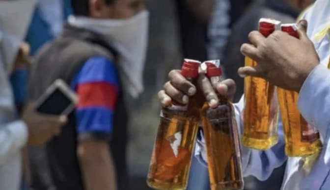 Bihar hooch tragedy: At least 20 dead after drinking spurious liquor in Chhapra