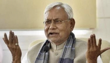 No compensation to kin of those who died in Bihar hooch tragedy, says CM Nitish Kumar