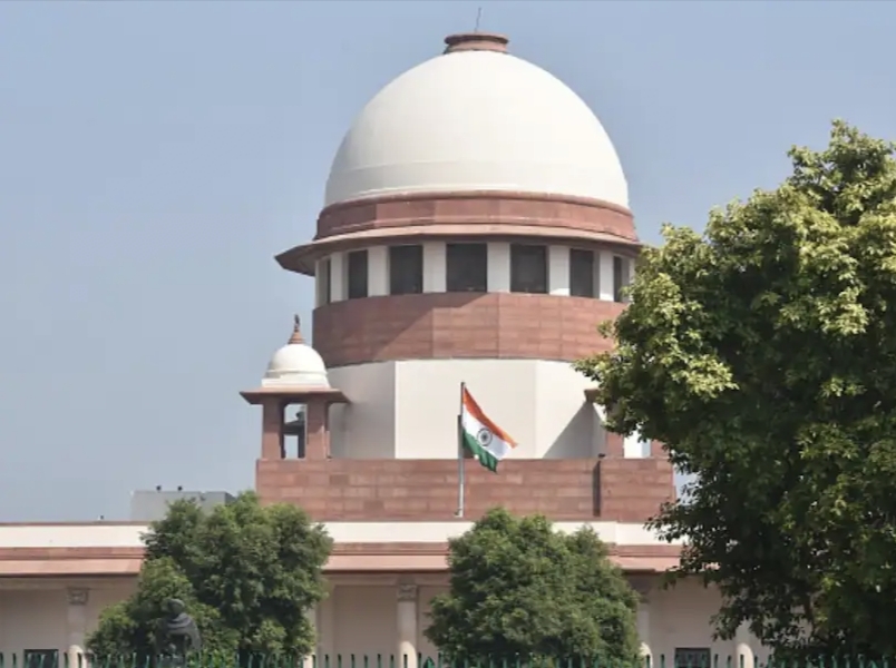 Supreme Court dismisses plea to gag media on reporting Adani-Hindenburg issue