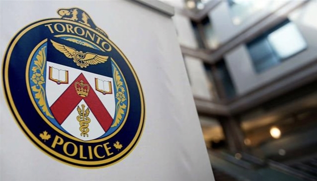 Eight teenage girls charged with murder in Toronto stabbing death