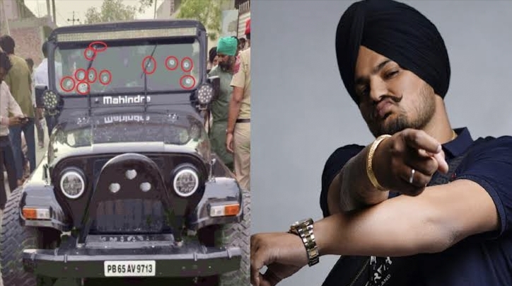 Sidhu Moosewala murder case: Neighbourer booked for leaking song, did recce with CCTV
