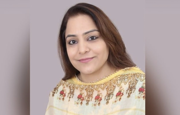 AAP announces Shelly Oberoi as Delhi mayoral candidate