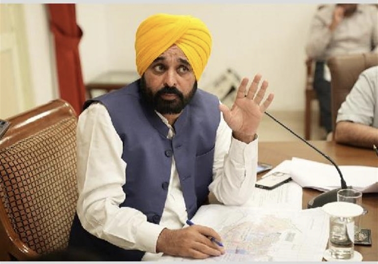 Punjab fully prepared to tackle fresh wave of covid pandemic: asserts CM