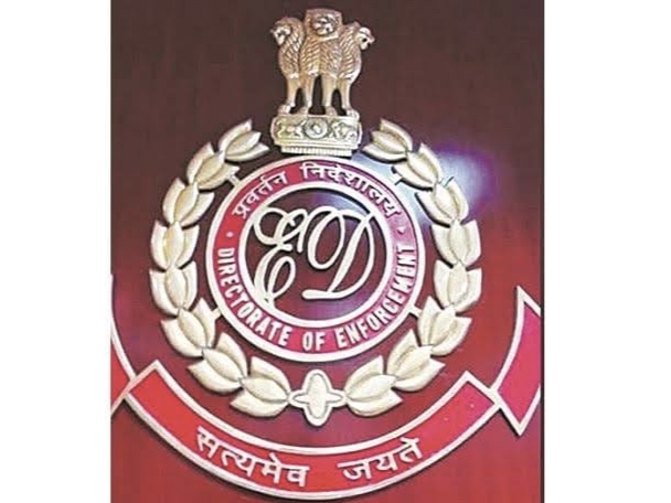 ED raids at liquor baron Channi Bajaj & associates’ properties in Ludhiana in bank fraud case
