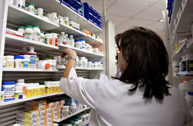 From January 1, pharmacies can prescribe medication for 13 medicines minor diseases in Ontario