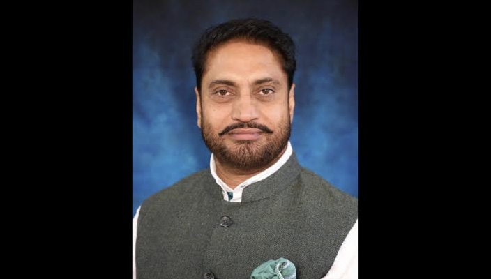Punjab government cancels Mohali Mayor Amarjit Sidhu’s membership as councillor