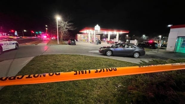 21-year-old Punjabi girl shot dead outside gas station in Mississauga