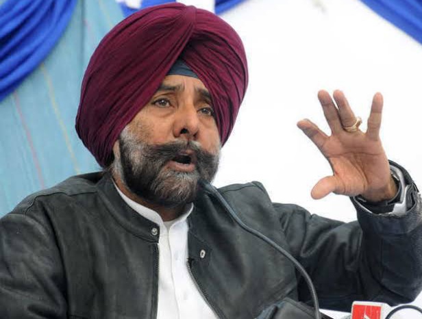 SAD expels Jagmeet Brar from party for six years, fails to appear before committee