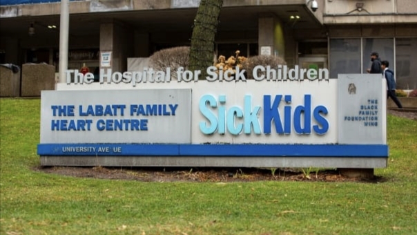 Global ransomware operator LockBit apologizes for cyber attack on SickKids