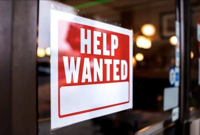 Unemployment rate declines to 5% in December, the lowest in Canadian history