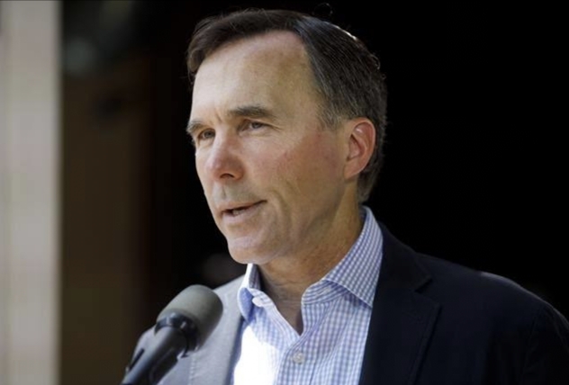 PM Trudeau preferred ‘political points’ over policy rationality: Morneau