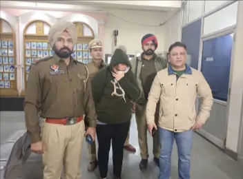 Fake judge and DSP arrested in Ludhiana for duping youth on pretext of employment