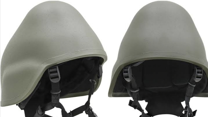 In a first, Indian Government orders special special helmets for Sikh soldiers