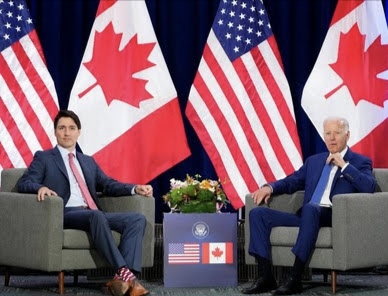 PM Trudeau, US President Biden to hold bilateral meeting as North American summit begins in earnest