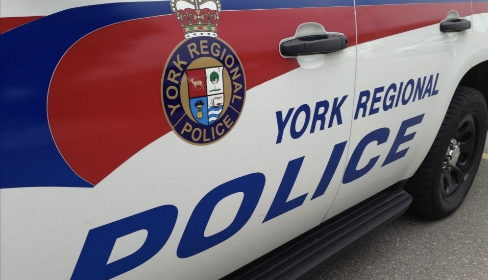 Woman seriously injured in hit-and-run case in Vaughan