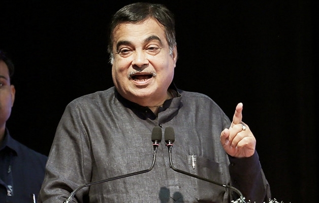 Union Minister Nitin Gadkari receives threat calls, probe launched