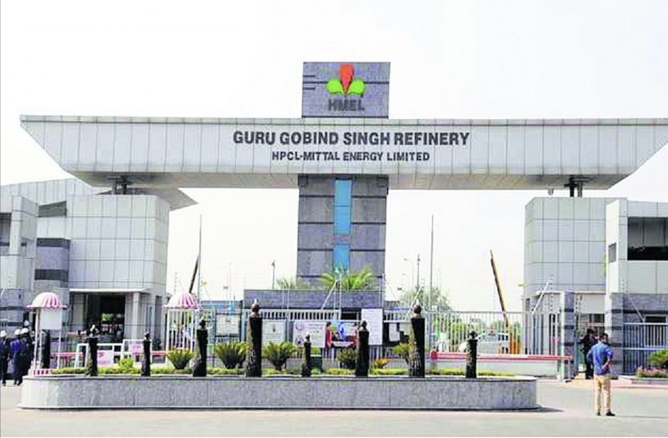 Bathinda Refinery: Vigilance launches probe against collection of ‘goonda tax’, officials under lense