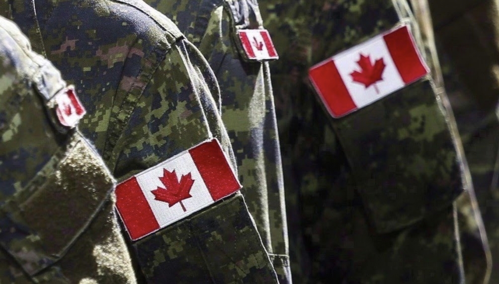 Military concerned over Canada’s non-inclusion in security agreement between US, UK and Australia