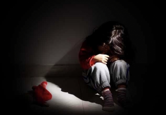 4-year-old girl raped by youth in Ludhiana