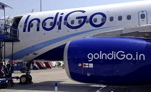 DGCA orders probe into indiGo flight after passenger opens emergency door