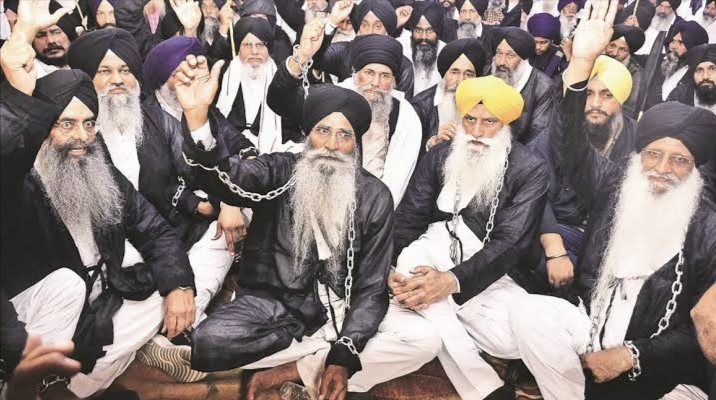 SGPC slams Centre government for granting parole to Dera Chief, Seeks release of Sikh prisoners