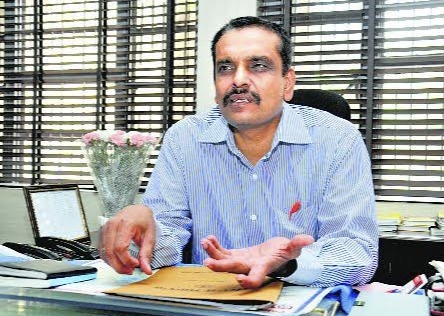 Kunwar Vijay Pratap resigns as chairman of Trust Committee over sacrilege cases
