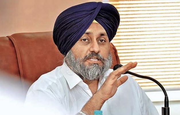 Sukhbir Badal seeks release of Bandi Singhs, says Shekhawat had agreed to injustice meted out to them by signing SGPC petition