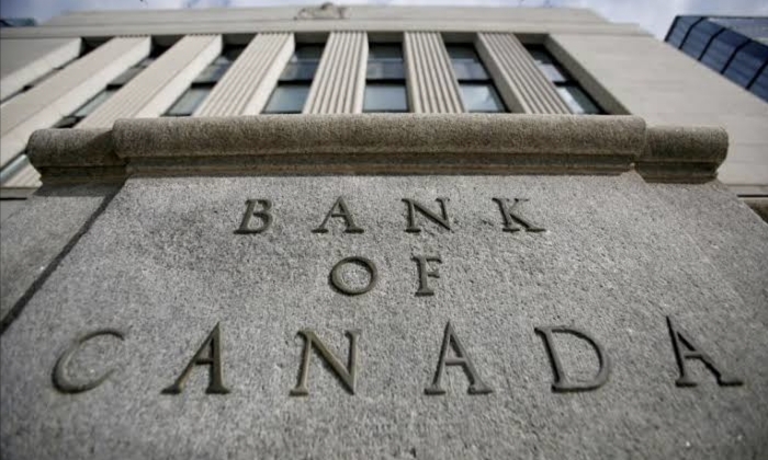 Bank of Canada raises interest rates to 4.5%